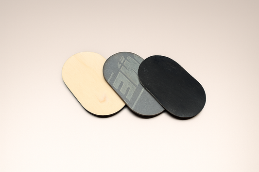 Capsule/Slot Gaskets