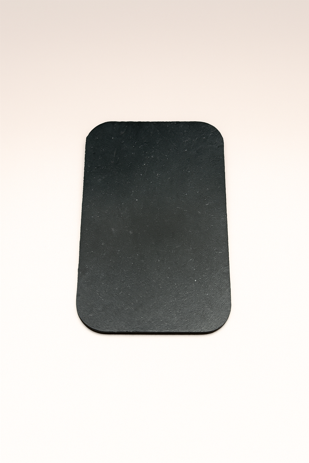 Rectangular Gaskets With Rounded Corners