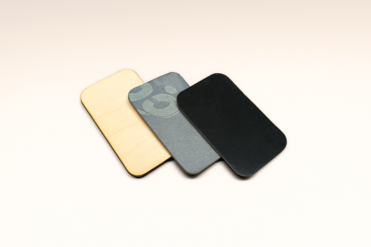 Rectangular Gaskets With Rounded Corners