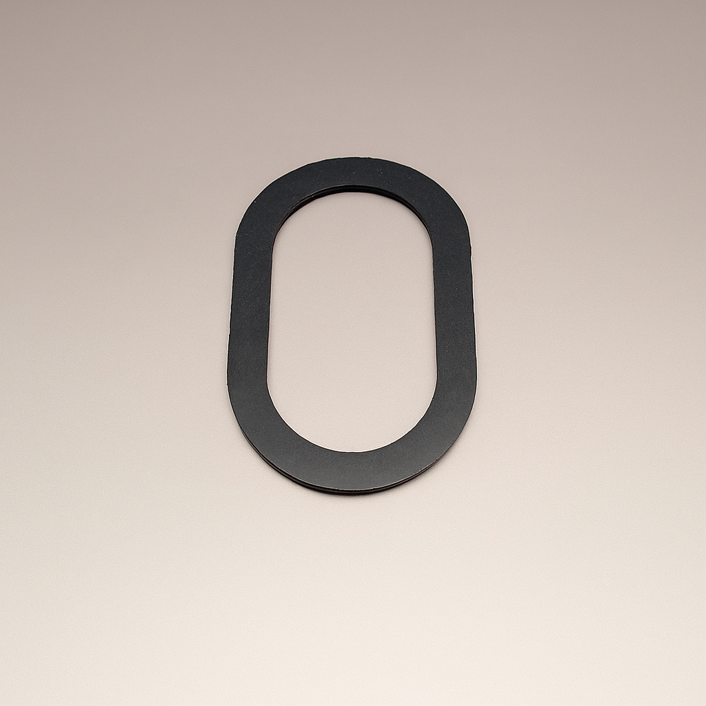 Ring Capsule/Slot Gaskets