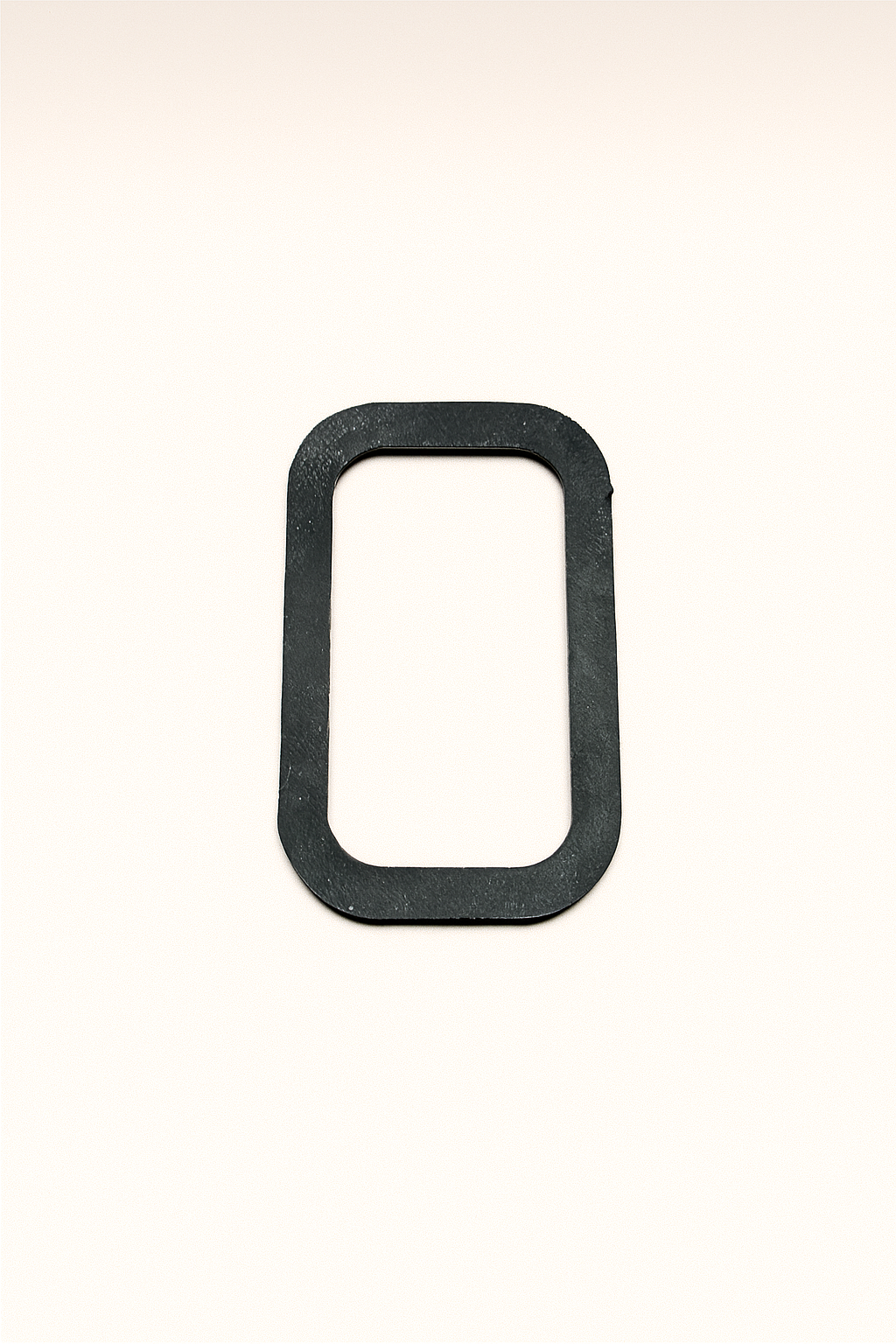 Rectangular Ring Gaskets With Rounded Corners