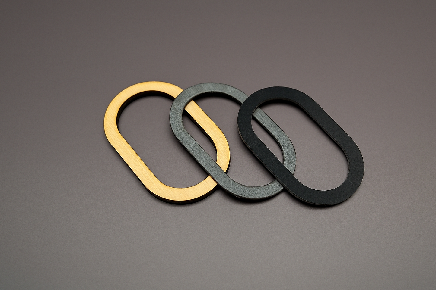 Ring Capsule/Slot Gaskets