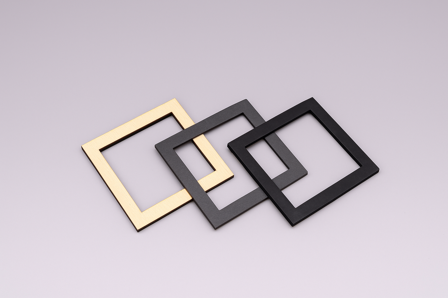 Square Ring Gaskets