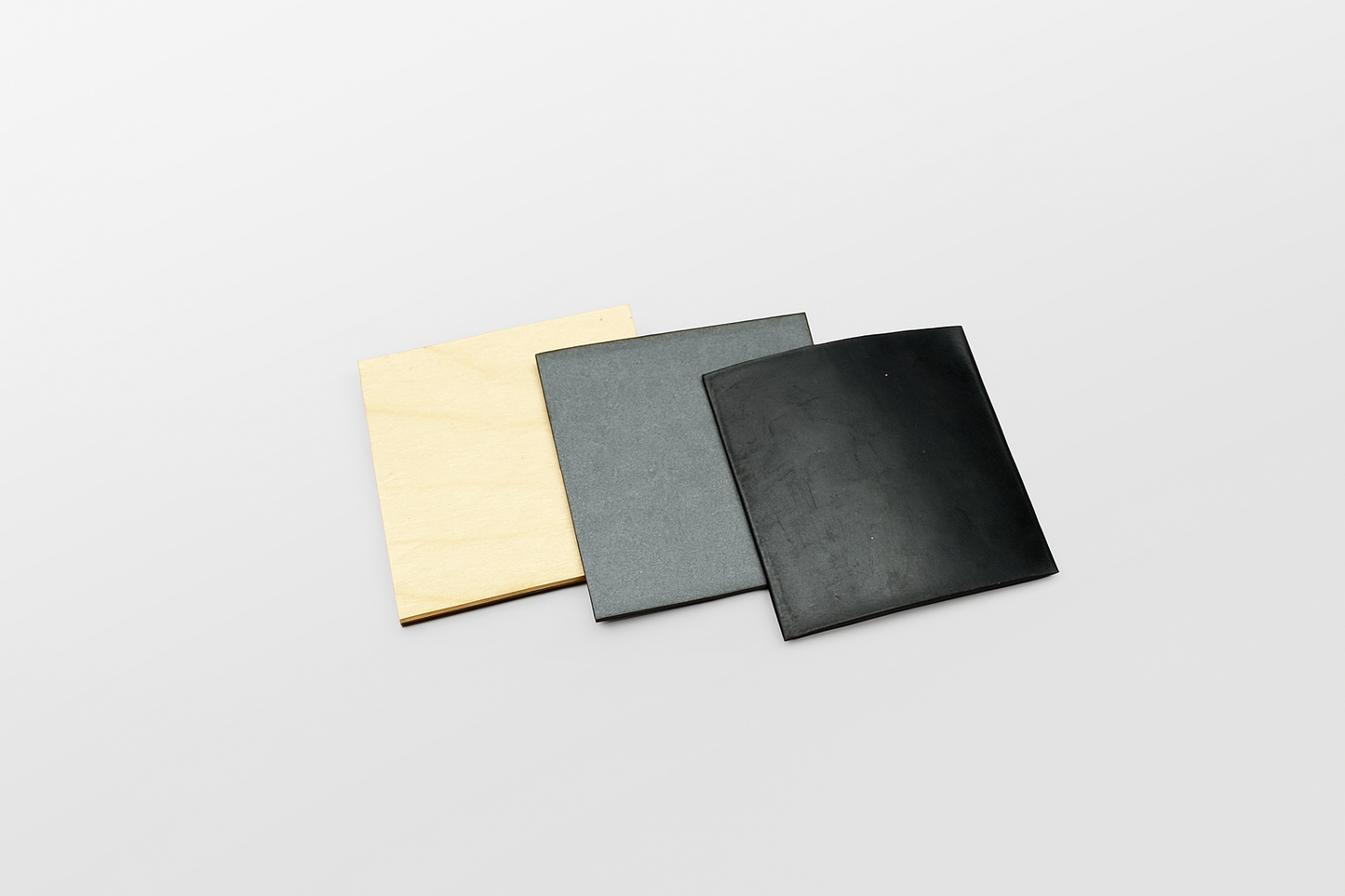 Square Gaskets