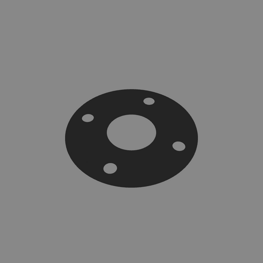 Custom EPDM Gaskets