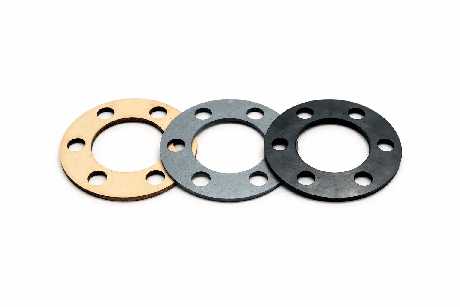 Flange Gasket - Fastest Gaskets