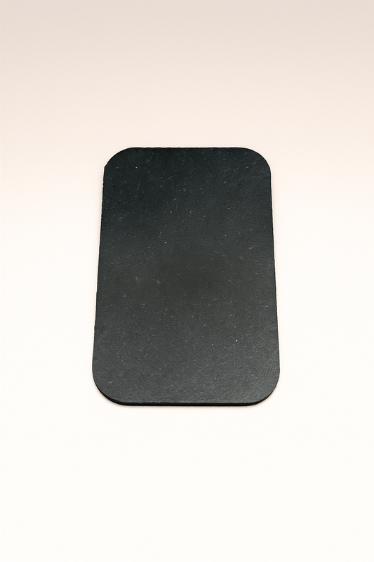 Rectangular Gaskets With Rounded Corners