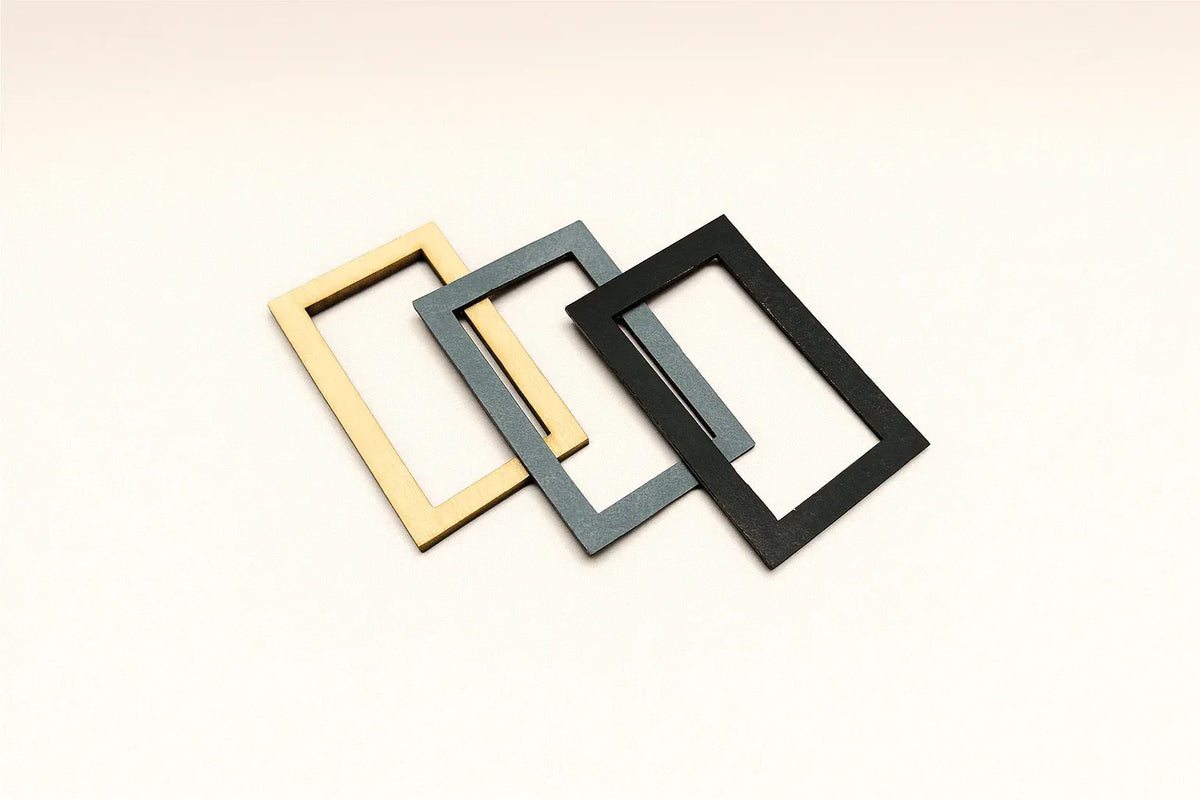 Custom Rectangular Ring Gaskets | Fastest Gaskets
