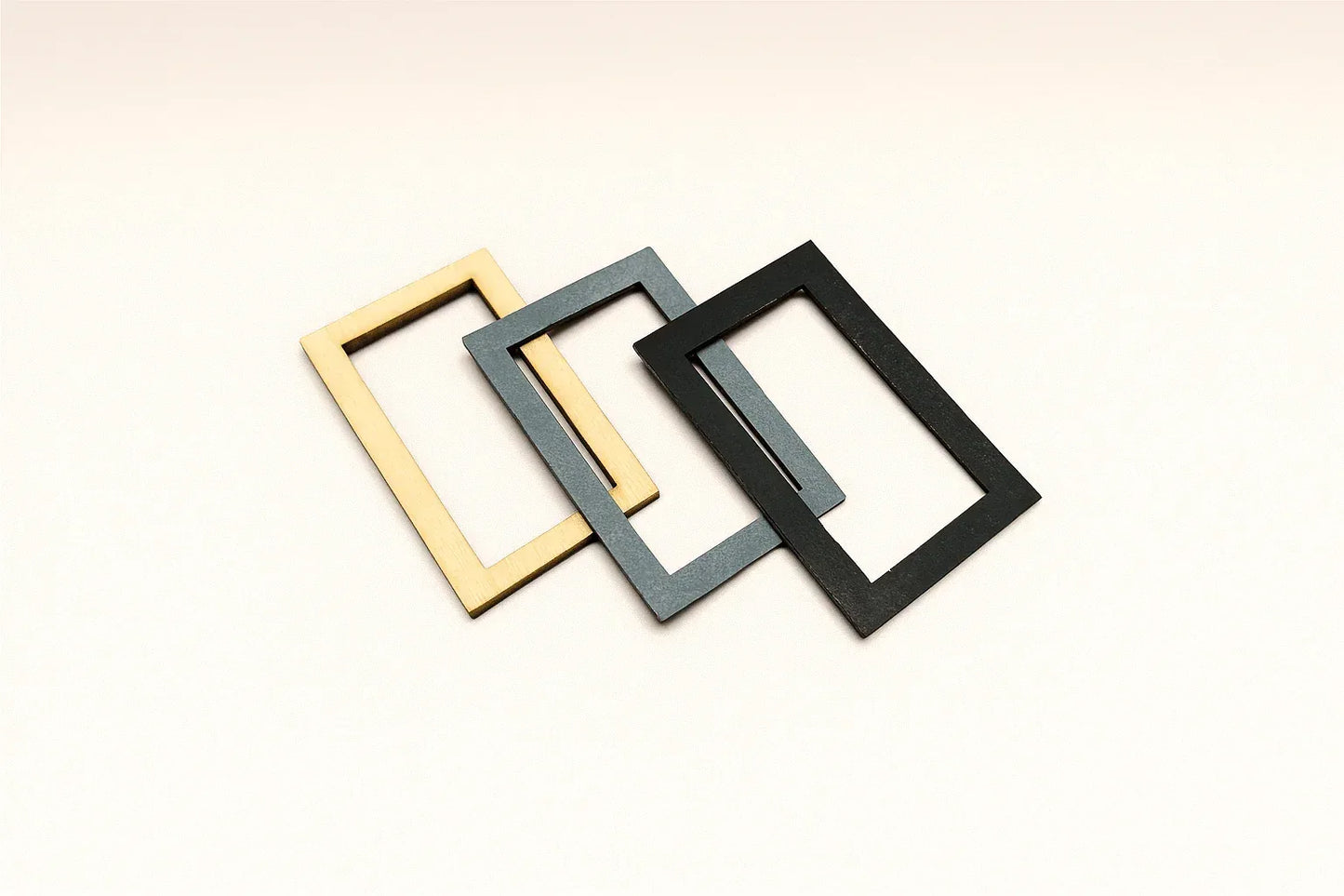 Rectangular Ring Gaskets - Fastest Gaskets