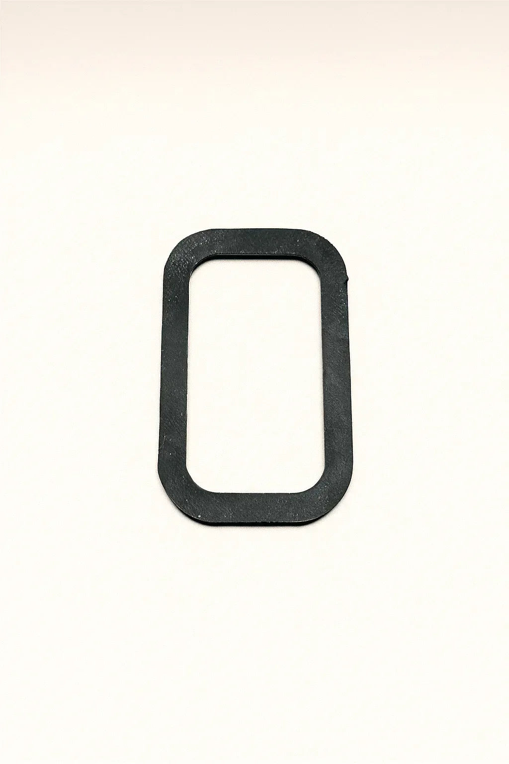 Rectangular Ring Gaskets With Rounded Corners - Fastest Gaskets