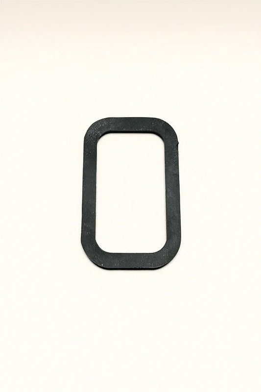 Rectangular Ring Gaskets With Rounded Corners - Fastest Gaskets
