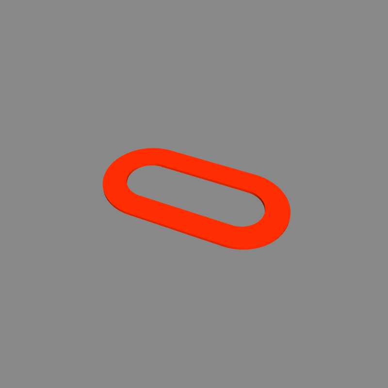 Custom Ring Capsule/Slot Gaskets – From $0.99