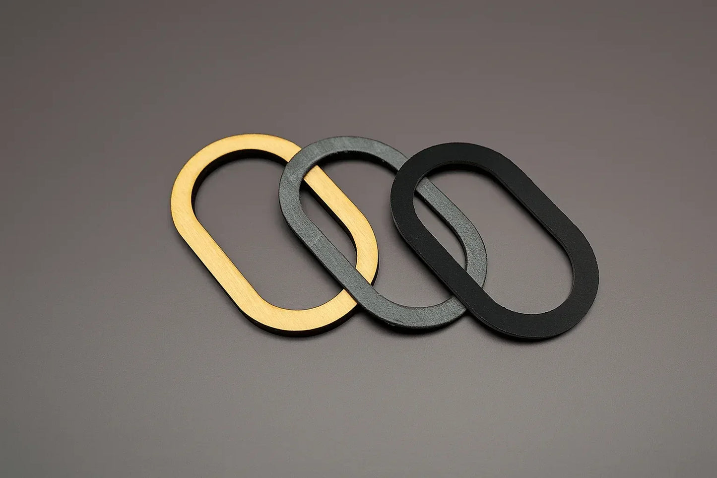 Ring Capsule/Slot Gaskets - Fastest Gaskets