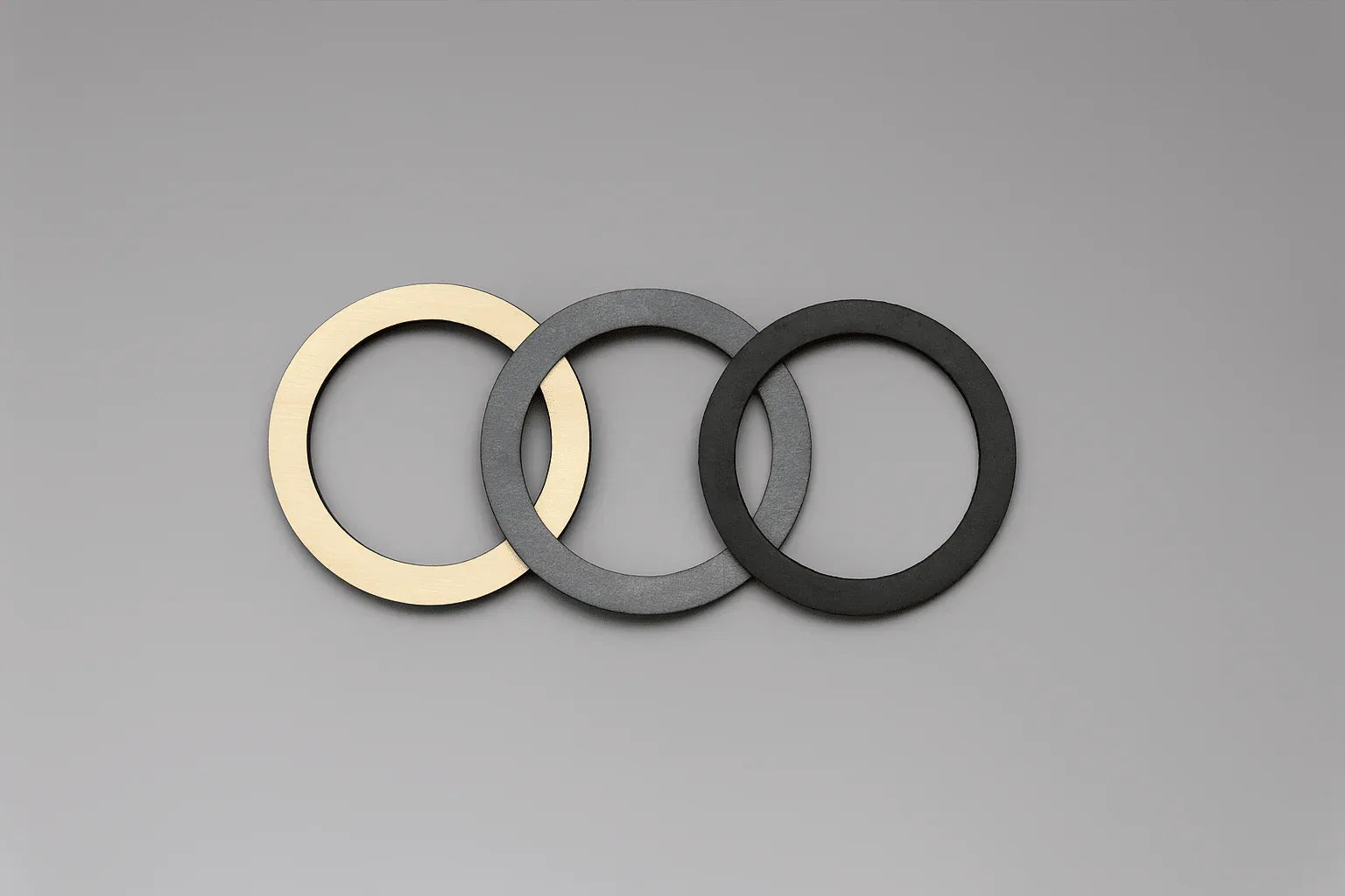 Ring Gaskets - Fastest Gaskets