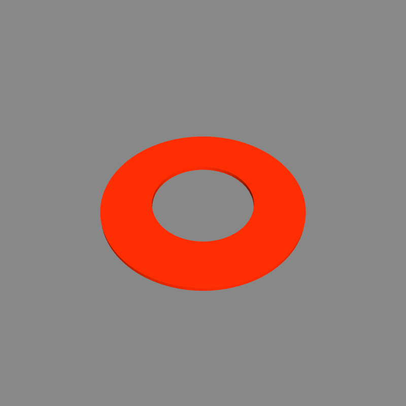 Custom Ring Gaskets & Seals – From $0.99