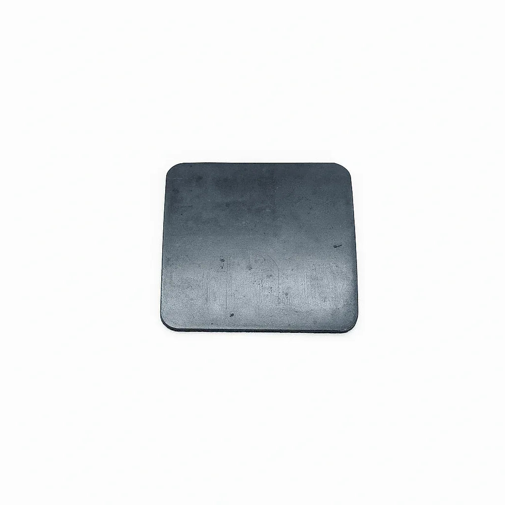 Square Gaskets with Rounded Corners - Fastest Gaskets