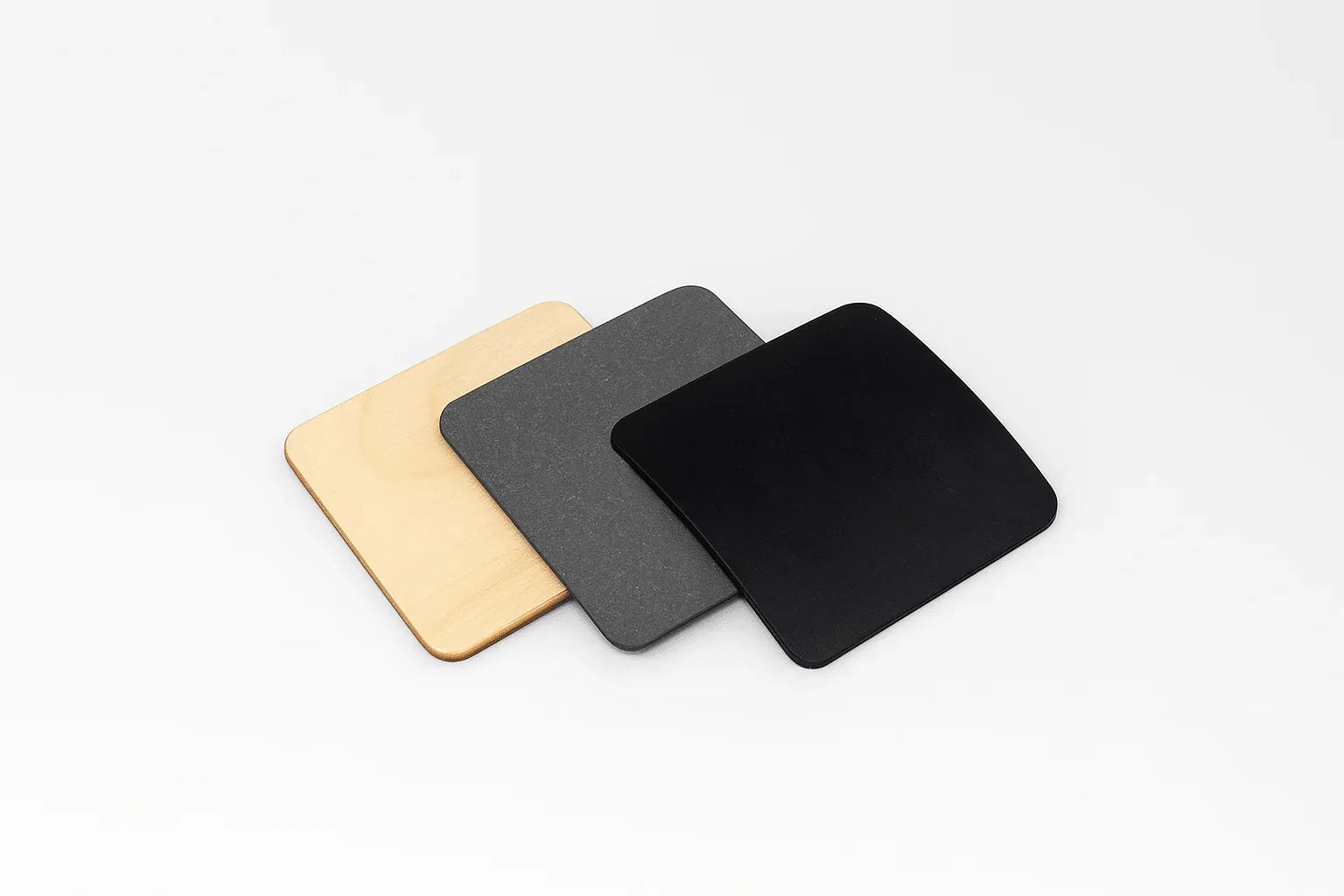 Square Gaskets with Rounded Corners - Fastest Gaskets