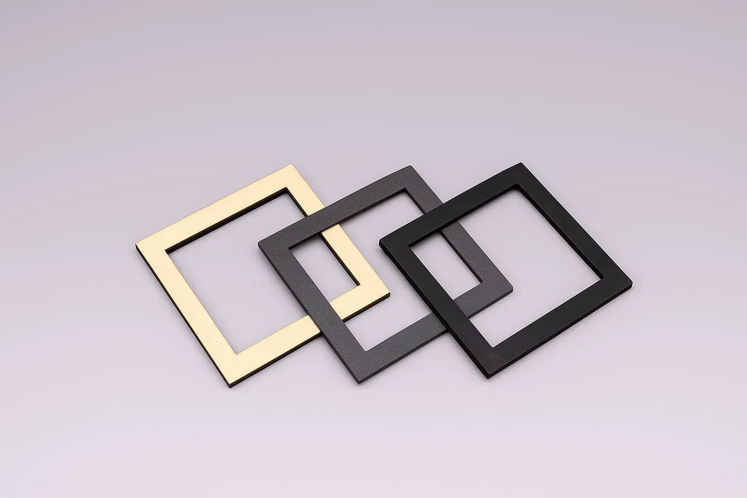 Square Ring Gaskets - Fastest Gaskets