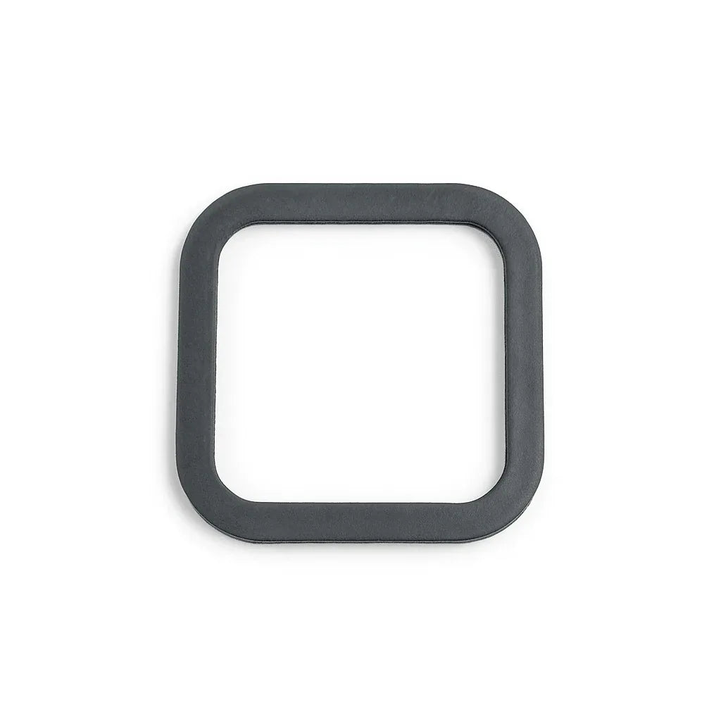 Square Ring Gaskets with Rounded Corners - Fastest Gaskets