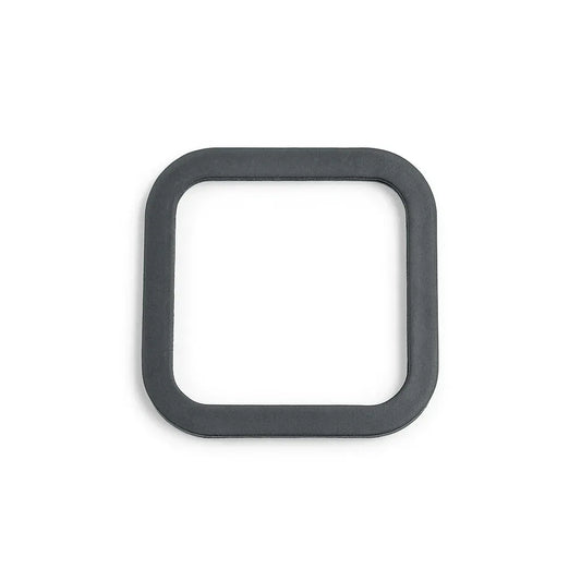 Square Ring Gaskets with Rounded Corners - Fastest Gaskets
