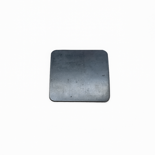 Square Gaskets with Rounded Corners
